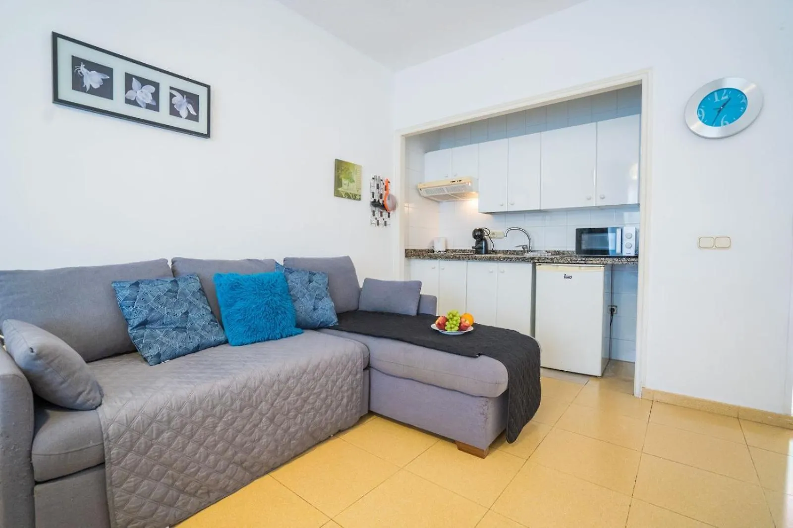 Appartement Orlando 85 Complex Easy à Costa Adeje  0*, Costa Adeje (Tenerife) Espagne