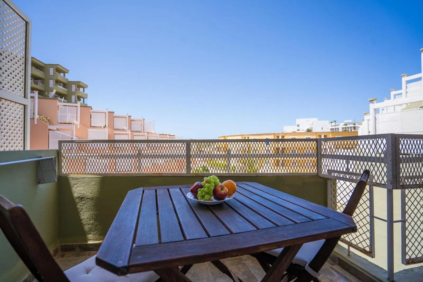 Appartement Orlando 85 Complex Easy à Costa Adeje   Costa Adeje (Tenerife)