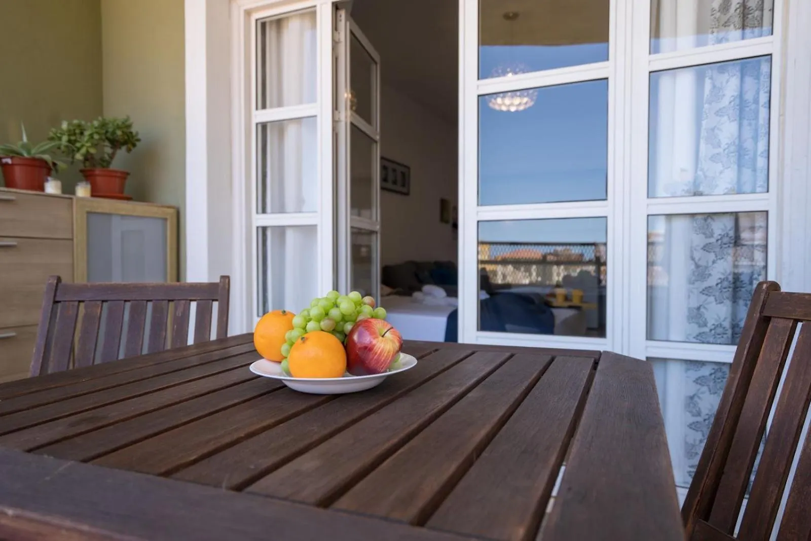 Apartamento Orlando 85 Complex Easy Costa Adeje  España