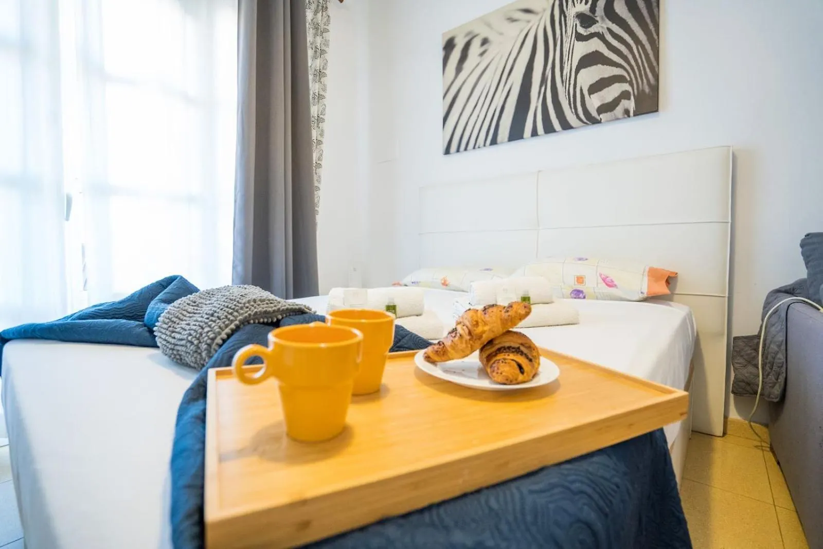 Apartamento Orlando 85 Complex Easy Costa Adeje