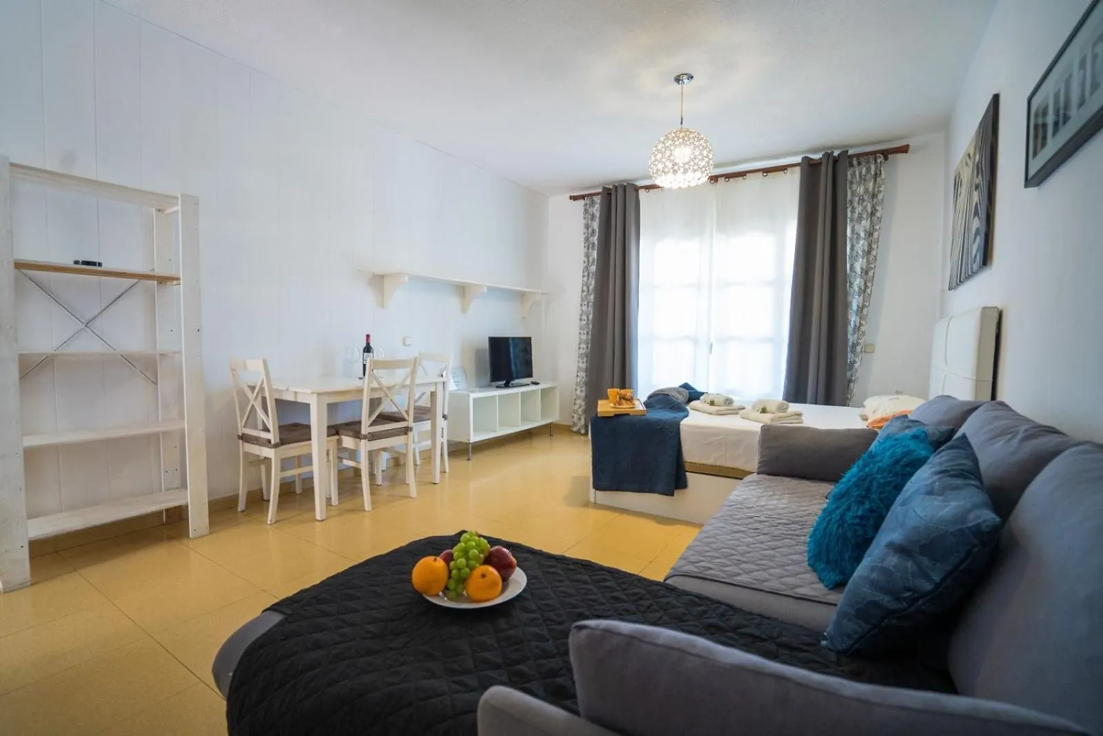 Apartamento Orlando 85 Complex Easy Costa Adeje