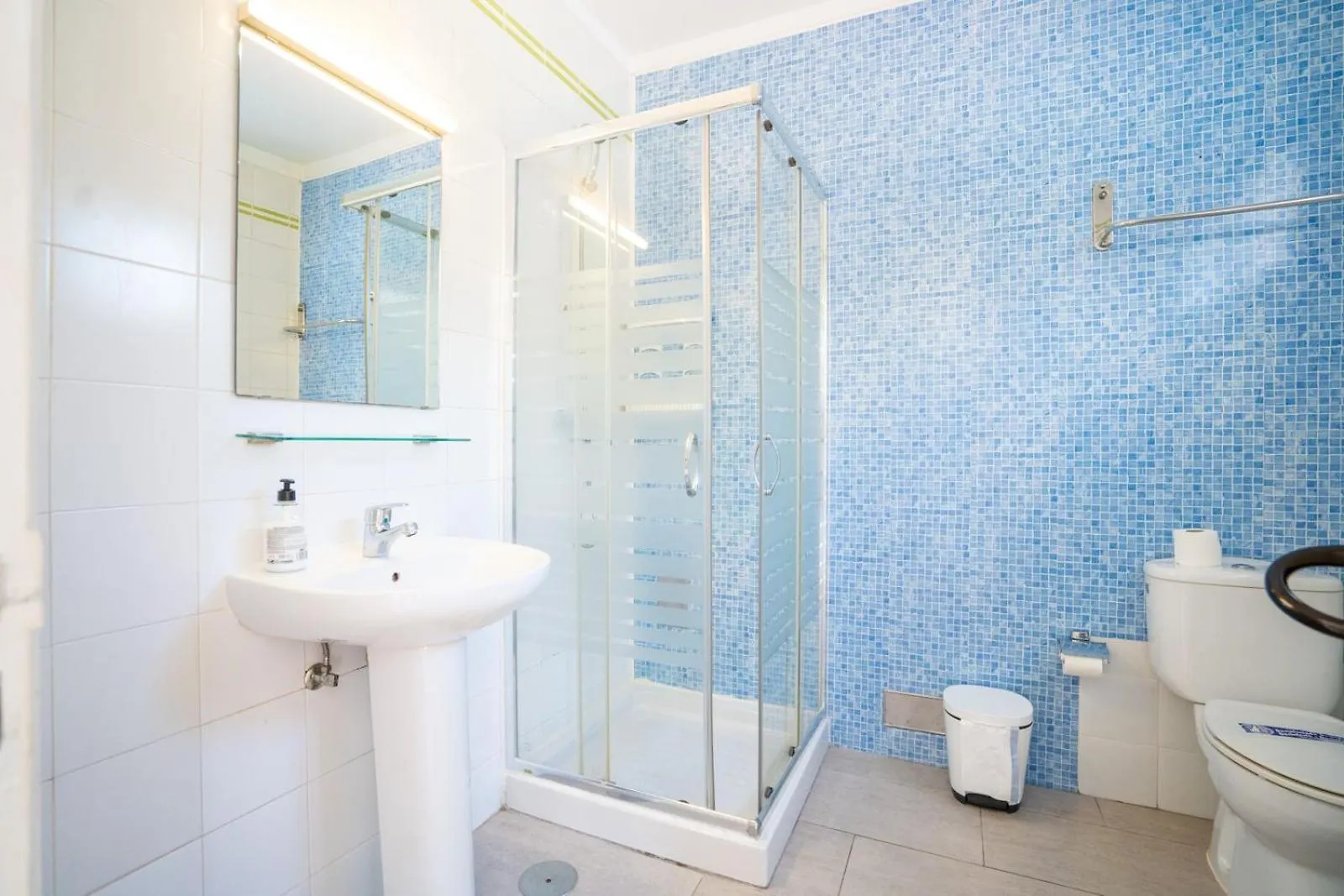 Apartamento Orlando 85 Complex Easy Costa Adeje  España