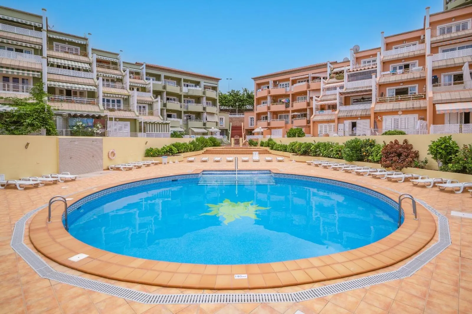 Apartamento Orlando 85 Complex Easy Costa Adeje